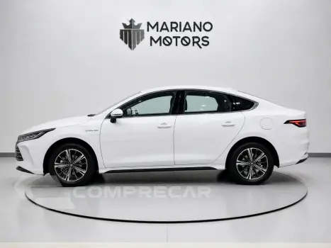 KING 1.5 DM-I PHEV GS AUTOMÁTICO