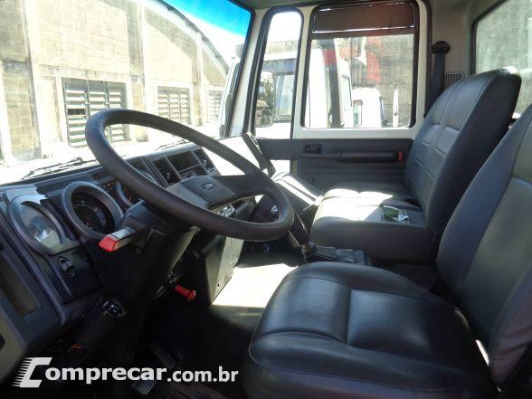 Ford Ford cargo 2632 6x4 2 portas